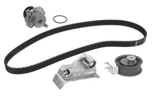 Zestaw paska rozrządu + pompa cieczy chłodzącej 530 0345 30