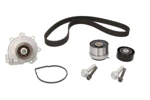 Zestaw paska rozrządu + pompa cieczy chłodzącej CT 1077 WP2