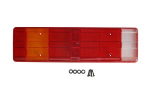 Szkło lampy zespolonej świateł tylnych 9EL152 891-001