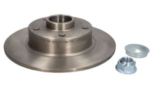 Tarcza hamulcowa BG9137RS