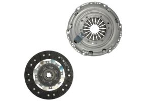 Zestaw sprzęgła 624 3931 09