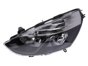 Reflektor świateł przednich 712103451110