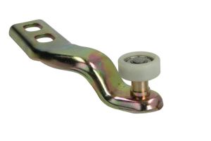 Prowadnica rolkowa drzwi przesuwnych 6003-00-0325P