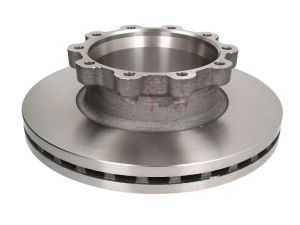 Tarcza hamulcowa BCR170A