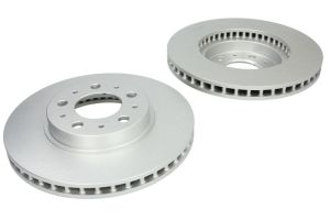 Tarcza hamulcowa DDF605C