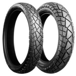 Opona motocyklowa szosowa 8010019 OMBR 49P TW201