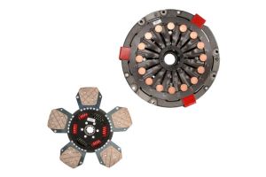 Zestaw sprzęgła 8311101 KW