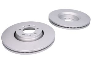 Tarcza hamulcowa DDF1615C