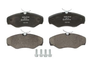 Klocek hamulcowy kpl. LP1695