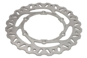 Tarcza hamulcowa MST371EC