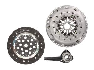 Zestaw sprzęgła 624 3219 34