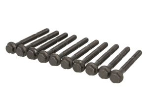 Zestaw śrub głowicy cylindrów EL760720