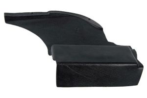 Osłona silnika 6601-02-3541872P