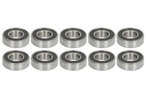 Łożysko 6002-2RS2 /NKE/10SZT