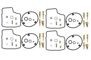 Zestaw naprawczy gaźnika KH-1393