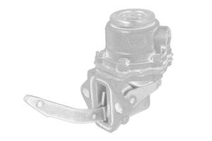Mechaniczna pompa paliwa 4757884-CNH