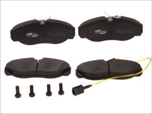 Klocek hamulcowy kpl. LP1748