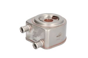 Chłodnica oleju NRF 31246