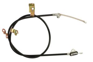 Linka hamulca postojowego C72111ABE