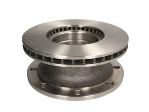 Tarcza hamulcowa BCR106A