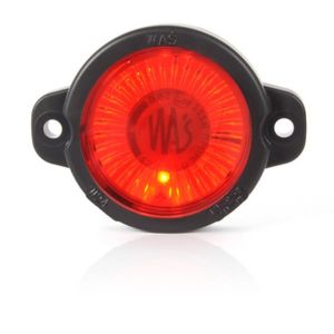 Światło obrysowe 452C W24S