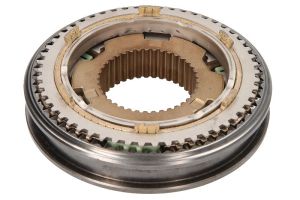 Zestaw naprawczy mechanicznej skrzyni biegów 298936