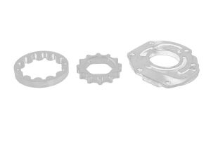 Zestaw wirników pompy oleju 93181959