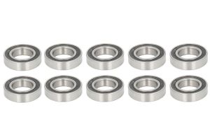 Łożysko 6006-2RS-C3 /ZVL/10SZT