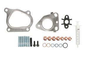 Zestaw montażowy turbosprężarki EVMK0256