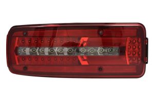 Lampa zespolonych świateł tylnych 2VD012 381-011