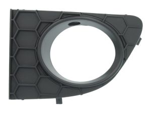 Wlot powietrza w zderzaku 6502-07-2028995P