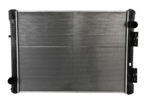 Chłodnica silnika NRF 519537