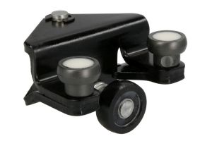 Prowadnica rolkowa drzwi przesuwnych 6003-00-0337P