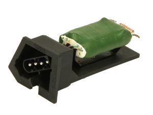 Rezystor wentylatora dmuchawy DEB002TT