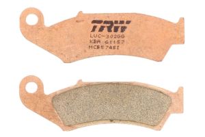 Klocek hamulcowy kpl. MCB574SI