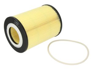 Filtr oleju F 026 407 046