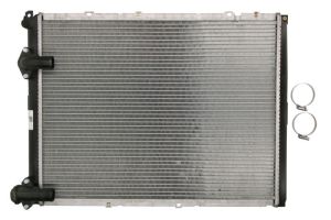 Chłodnica silnika NRF 58848