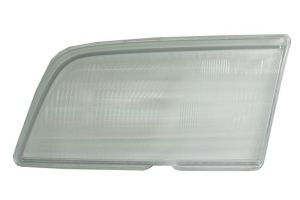 Szkło reflektora świateł przednich 711305623016