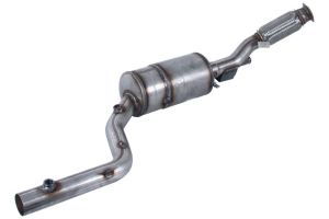 Filtr cząstek stałych JMJ 1336