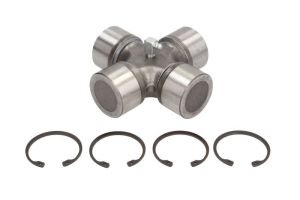 Przegub elastyczny wału LE2790.52