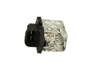 Regulator wentylatora nawiewu do wnętrza pojazdu DER006TT