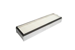 Filtr kabiny PUR-HC0296