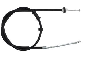 Linka hamulca postojowego C7G033ABE