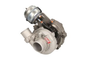 Turbosprężarka 757886-9003W