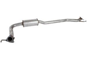 Tłumik środkowy BOS283-697