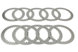 Zestaw płytek (przekładek) metalowych MES552-10