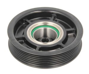 Sprzęgło elektromagnetyczne kompresora klimatyzacji KTT040146