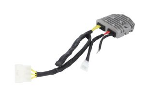 Regulator napięcia alternatora DZE02578