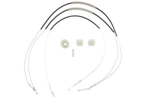 Zestaw naprawczy podnośnika szyby 6205-01-039801P