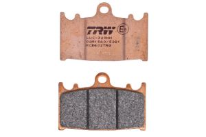 Klocek hamulcowy kpl. MCB602TRQ